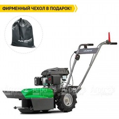 Косилка для высокой травы Caiman RM80C в Курске