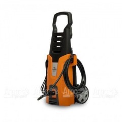 Мойка высокого давления Villartec RE 170 в Курске