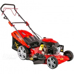 Газонокосилка бензиновая DDE LM 53-70 D в Курске