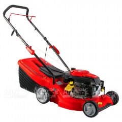 Газонокосилка бензиновая DDE LM 41-40 в Курске
