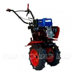 Мотоблок Ока МБ-1Д2М12 с двигателем Yamaha MX200 6.5 л.с. в Курске