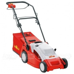 Электрическая газонокосилка Wolf-Garten Expert 40 E в Курске