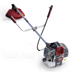 Бензокоса (бензиновый триммер) Expert Grasshopper 43T в Курске