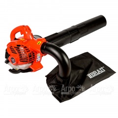 Воздуходувка бензиновая Brait BGB-260C в Курске