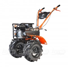 Мотоблок Patriot Урал М (колеса Extreme) в Курске