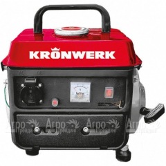 Бензогенератор Kronwerk LK-950 0.65 кВт в Курске
