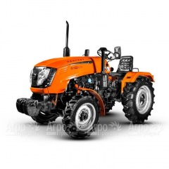 Минитрактор Кентавр Т-244 в Курске