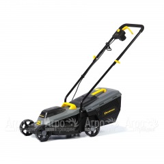 Газонокосилка электрическая Champion EM3212/1 в Курске