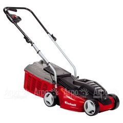 Газонокосилка электрическая Einhell GE-EM 1233 в Курске