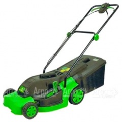 Газонокосилка электрическая Enifield ELM 1600-40 в Курске