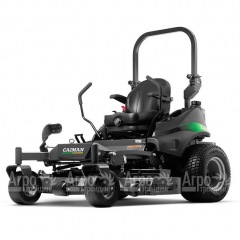 Садовый райдер Caiman Zero 155KD в Курске