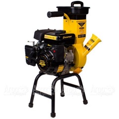 Измельчитель садовый бензиновый Champion SC2818 в Курске