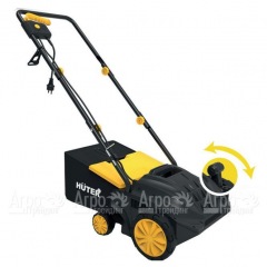 Электрический скарификатор Huter ESA-1500 в Курске