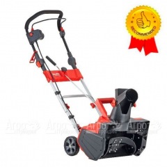 Снегоуборщик электрический Al-ko SnowLine 46 E в Курске