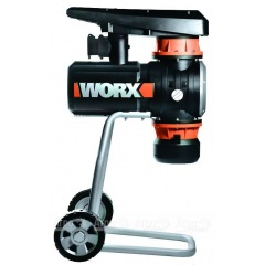 Измельчитель садовый электрический Worx WG401E в Курске