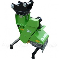 Измельчитель пней навесной Laski FZ500H в Курске