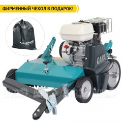 Аэратор бензиновый Remarc Cara 60 T в Курске