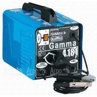 Сварочный аппарат Blue Weld Gamma 4.181 в Курске