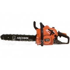 Бензопила Лесник PT 3816-16" в Курске