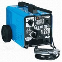 Сварочный аппарат Blue Weld Gamma 4.220 в Курске