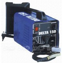 Сварочный аппарат Blue Weld Delta 150 в Курске