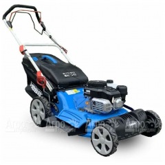 Газонокосилка бензиновая Нева KCL21SP в Курске