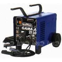 Сварочный аппарат Blue Weld Gamma 2160 в Курске