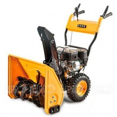 Снегоуборщик Profi P224SEL в Курске