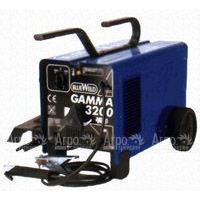 Сварочный аппарат Blue Weld Gamma 3200  в Курске