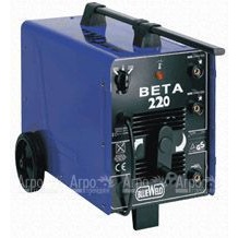 Сварочный аппарат Blue Weld Beta 220 в Курске