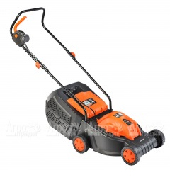 Электрическая газонокосилка Patriot PT 1132 Е в Курске