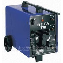 Сварочный аппарат Blue Weld Beta 270 в Курске