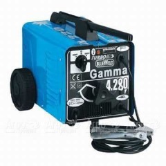 Сварочный трансформатор BlueWeld Gamma 4.280 в Курске