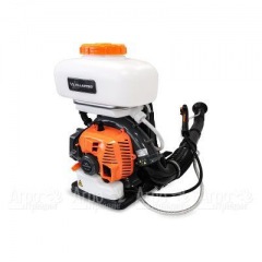 Опрыскиватель бензиновый Villartec OB420 в Курске