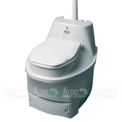 Компостирующий биотуалет Mulltoa Biolet 25 в Курске