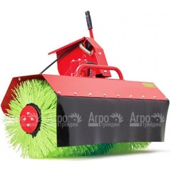 Щетка для снегоуборщиков Мобил К С65 с шириной захвата 90 см в Курске