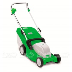 Газонокосилка аккумуляторная Viking MA 443.1 без аккумулятора и ЗУ в Курске