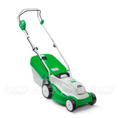 Газонокосилка аккумуляторная Viking MA 235.0 SET в Курске