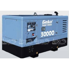 Дизельный стационарный генератор GEKO 30000 ED-S/DEDA SS в Курске