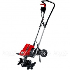 Культиватор электрический Зубр ККД-1800 в Курске