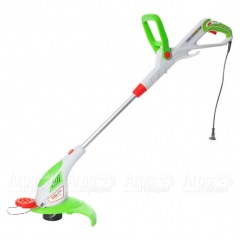 Электрокоса (электрический триммер) RedVerg RD-ET550 в Курске