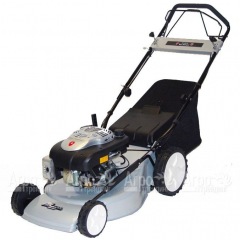 Газонокосилка бензиновая Mega 4750 LTT в Курске