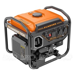 Бензогенератор инверторный Carver PPG-5100I 4.2 кВт в Курске