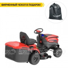 Садовый минитрактор Мобил К XPA88 Премиум (без аккумулятора и зарядного устройства) в Курске