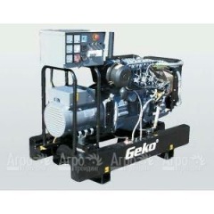 Дизельный стационарный генератор GEKO 30000 ED-S/DEDA в Курске