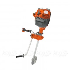 Бензокоса (бензиновый триммер) Husqvarna 555Fx в Курске