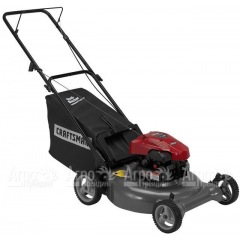 Газонокосилка бензиновая Craftsman 38814 в Курске