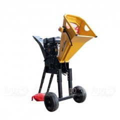 Измельчитель садовый бензиновый Champion CH7648 в Курске