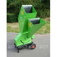 Измельчитель веток и древесных остатков Laski KDO 85T PTO 3-х точечное крепление в Курске