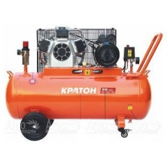 Компрессор безмасляный Кратон AC-510-100-BDW в Курске